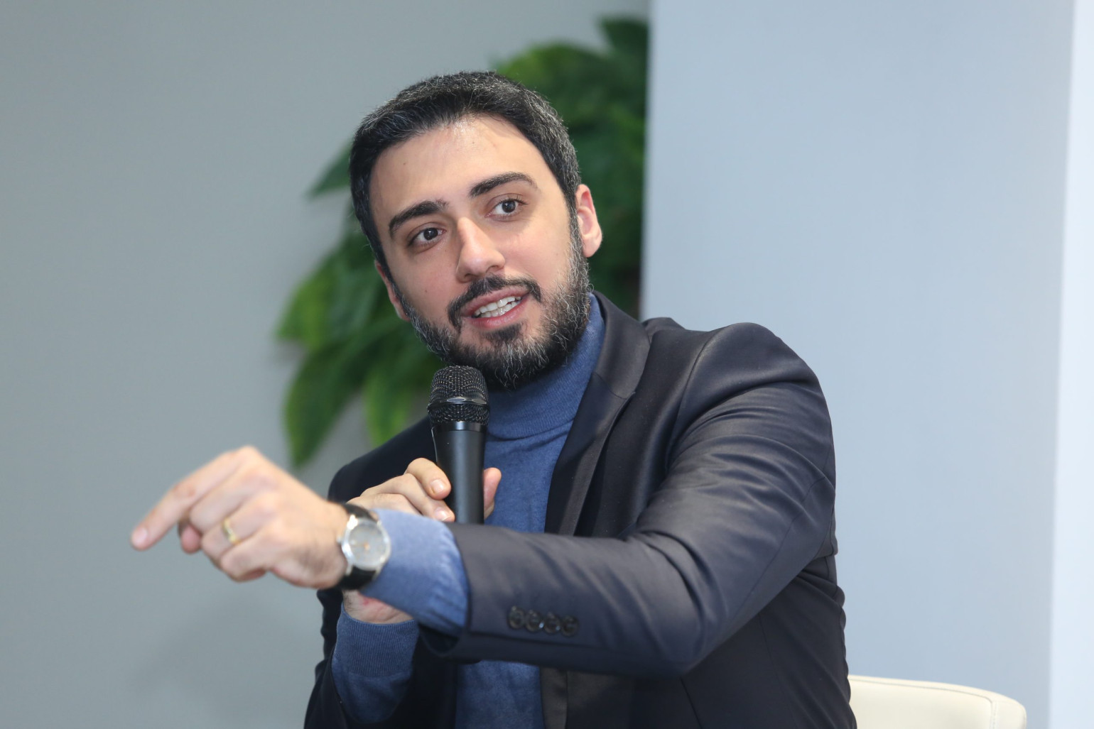 Ինչքան կարևոր էր, որ միայն սույն դատավորը լինի Սամվել Կարապետյանի ապօրինի կալանքի դեմ բողոքը քննության առնողը և ինչքան ակնհայտ է քաղաքական հետապնդումը․ փաստաբան