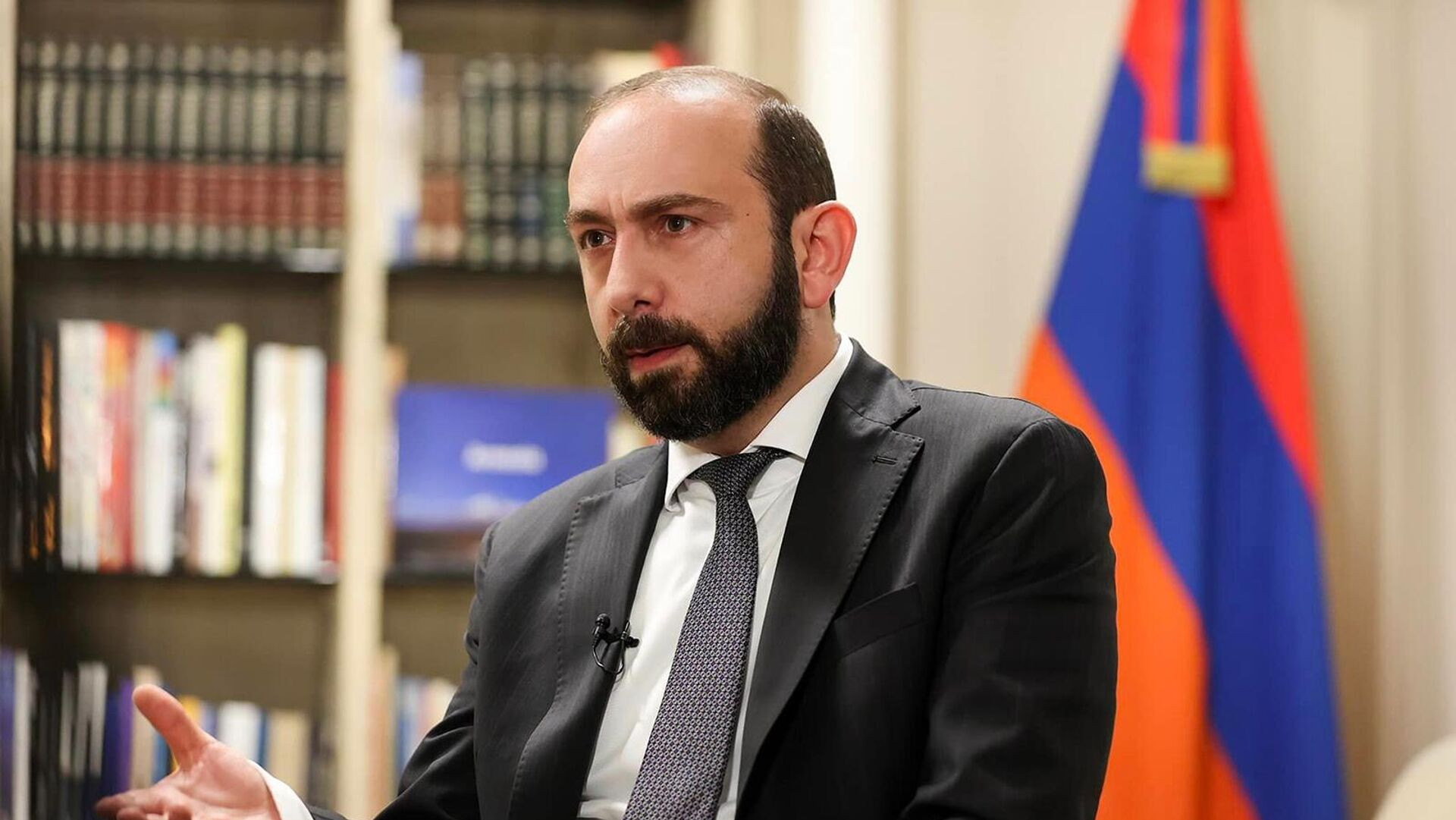 Մինսկի խմբի լուծարումն Ադրբեջանի համար կարող է այլ նպատակներ հետապնդել. Միրզոյանը՝ հայկական կողմի մտավախության մասին