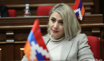 Կա՛մ Փաշինյանը խախտում է Անձնական տվյալների պաշտպանության մասին օրենքի պահանջները, կա՛մ առաջնորդվում է բամբասանքներով․ Էլինար Վարդանյան