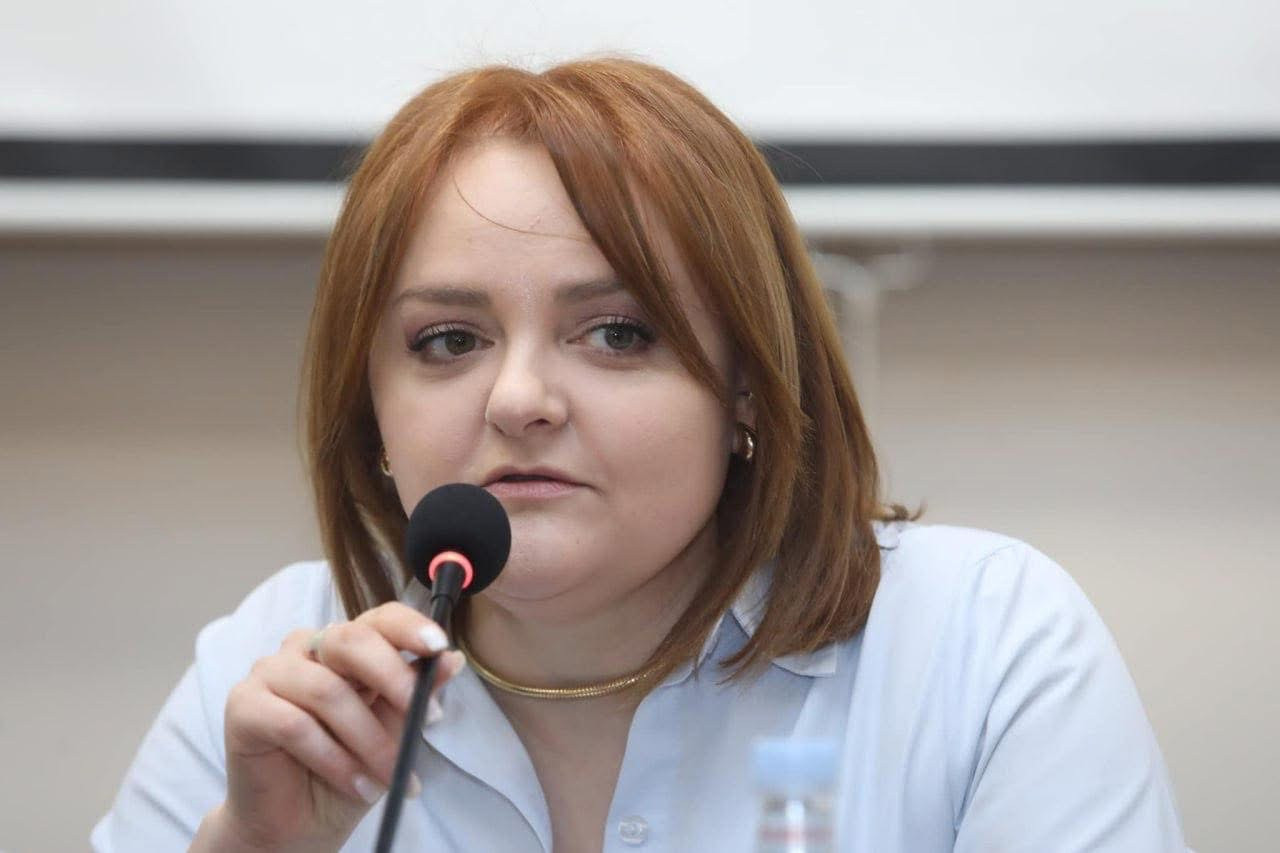 Սրբազան Պայքարը շարունակվում է, քանի գոյություն ունի գոնե մեկ արժանապատիվ հայ մարդ. Լիդյա Մանթաշյանի նամակը ՔԿՀ-ից