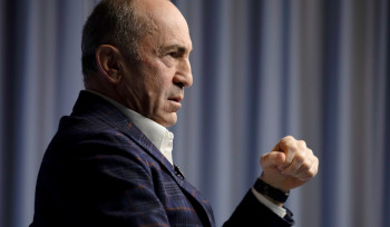 Ռոբերտ Քոչարյանը Հայաստանում չէ. «Հրապարակ»