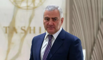 Սամվել Կարապետյանը ցանկացել է «մենակ նստել». «Հրապարակ»