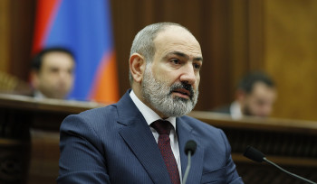 Գնահատանքի է արժանի Կանադայի շարունակական աջակցությունը Հայաստանի ինքնիշխանությանն ու տարածքային ամբողջականությանը․  Փաշինյանը՝ Կանադայի վարչապետին