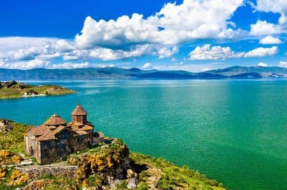 Սևանա լճում ուժեղացված ծառայության մեկնարկը տրված է․ ՆԳՆ ջրային պարեկներն ու փրկարարները հսկողություն կիրականացնեն շուրջօրյա ռեժիմով
