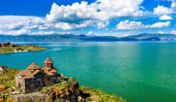Սևանա լճում ուժեղացված ծառայության մեկնարկը տրված է․ ՆԳՆ ջրային պարեկներն ու փրկարարները հսկողություն կիրականացնեն շուրջօրյա ռեժիմով