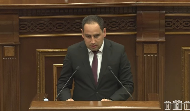 ՏԿԵ նախարարի պարզաբանումը՝ ՀԷՑ-ի ազգայնացման հանձնարարության մասին
