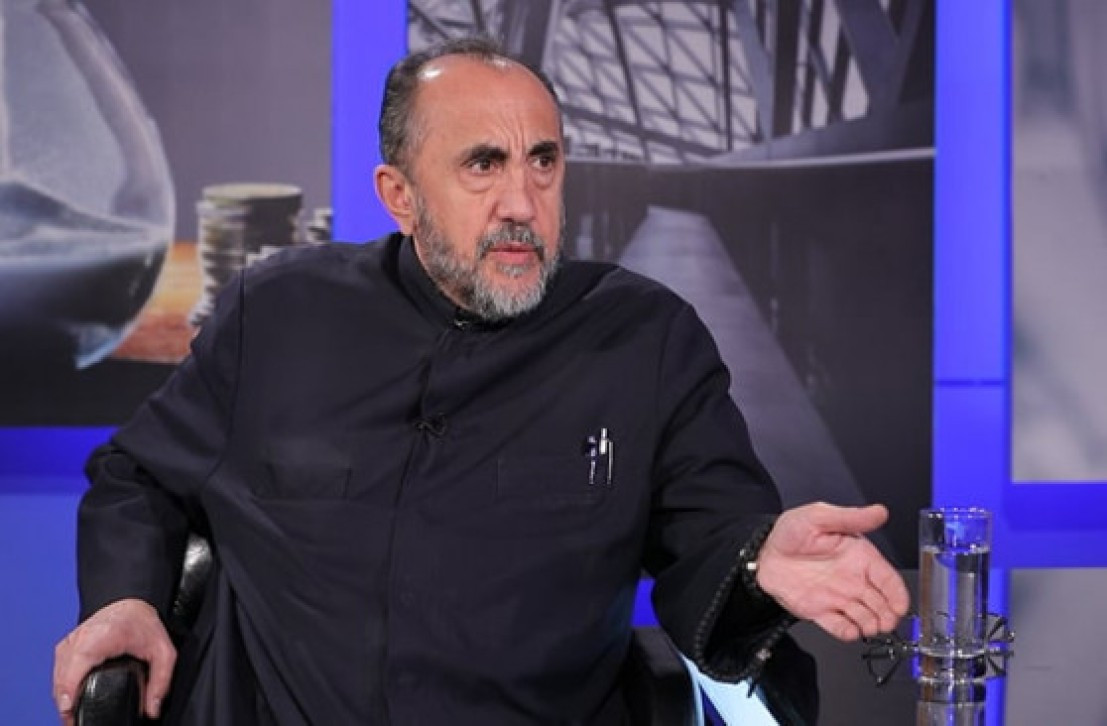 Տ. Միքայել արքեպիսկոպոս Աջապահյանի վերաբերյալ քրեական վարույթով իրավապահ մարմինների իրավական փաստարկներն ոչ միայն անհիմն են, այլ նաև հակասական. Պաշտպանական թիմ