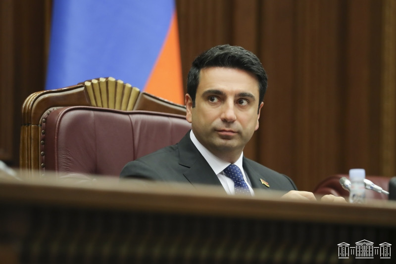 Թող ռադները քաշեն, վեր ընկնեն, իրենց գործով զբաղվեն․ Լավրովին իր գործընկերը պատասխանել է. Ալեն Սիմոնյան