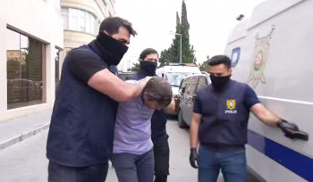 Բաքվի դատարանը 4 ամսով կալանավորել է Sputnik Ադրբեջանի ղեկավարին և գլխավոր խմբագրին