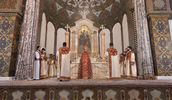 Մայր Տաճարում պատարագ կմատուցվի