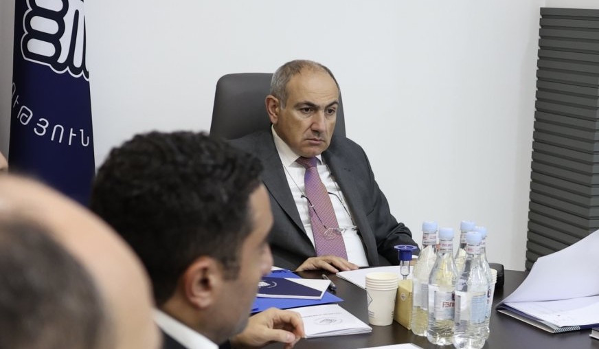 Հաստատվել է ՔՊ վարչության և վերահսկող հանձնաժողովի թեկնածուների ցանկը