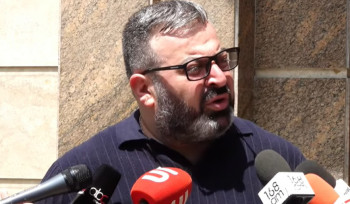 Հերթական ստատուսներով ուղղորդումա, որ բռնաճնշումները խստացնեն․ Գառնիկ Դանիելյան
