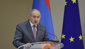 Դիլիջան համայնքի մանկապարտեզի մասնաշենքը վերադարձվել է համայնքին․ Փաշինյան