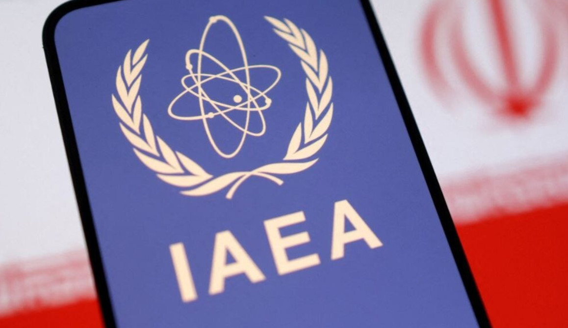 Իրանը պաշտոնապես դադարեցնում է համագործակցությունն ԱԷՄԳ-ի հետ