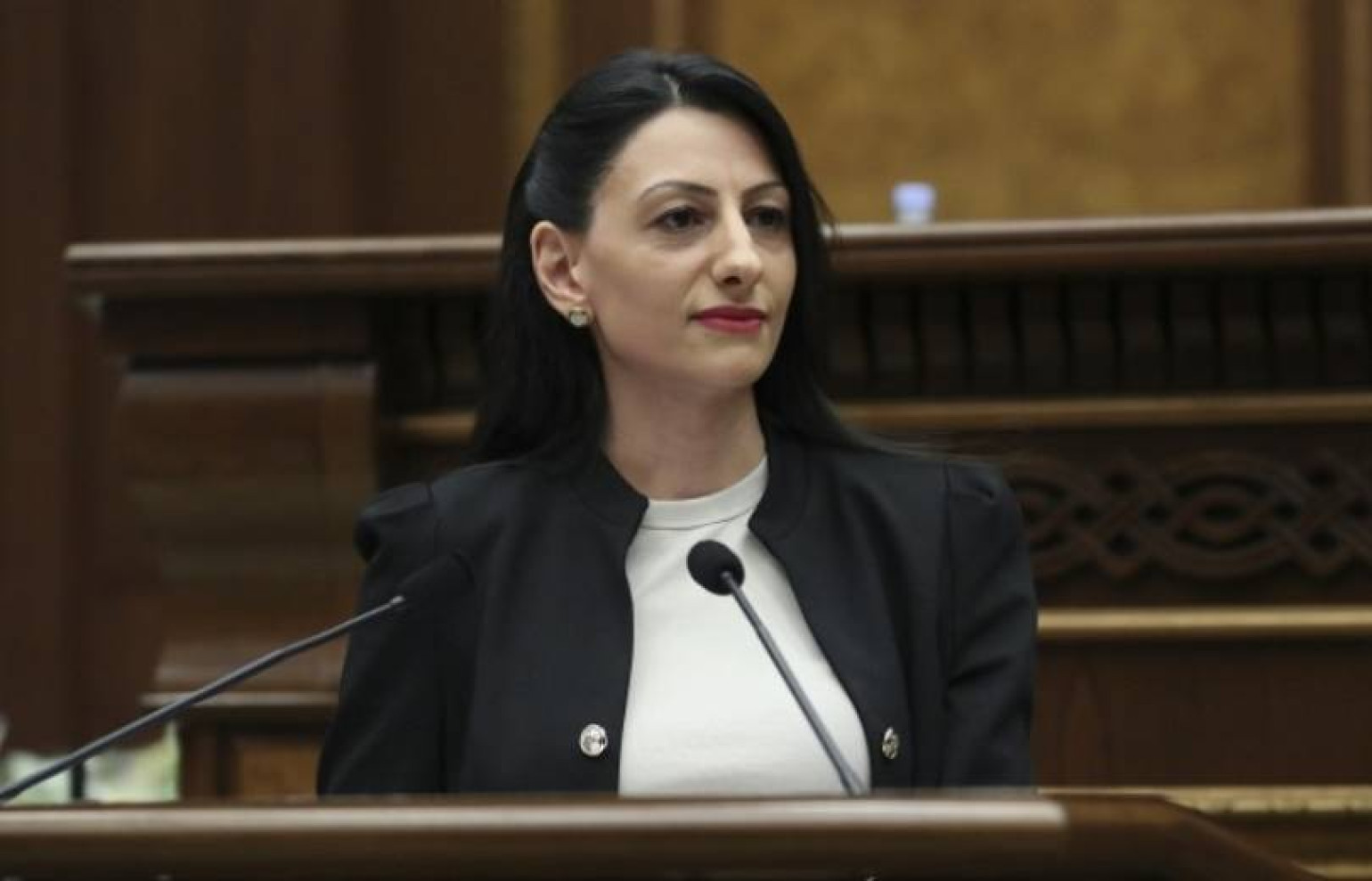 Կրոնի ազատությանն առնչվող հարցերը պետք է կարգավորվեն՝ հիմնվելով պետություն-կրոնական կազմակերպություն փոխգործակցության սկզբունքի վրա․ ՄԻՊ
