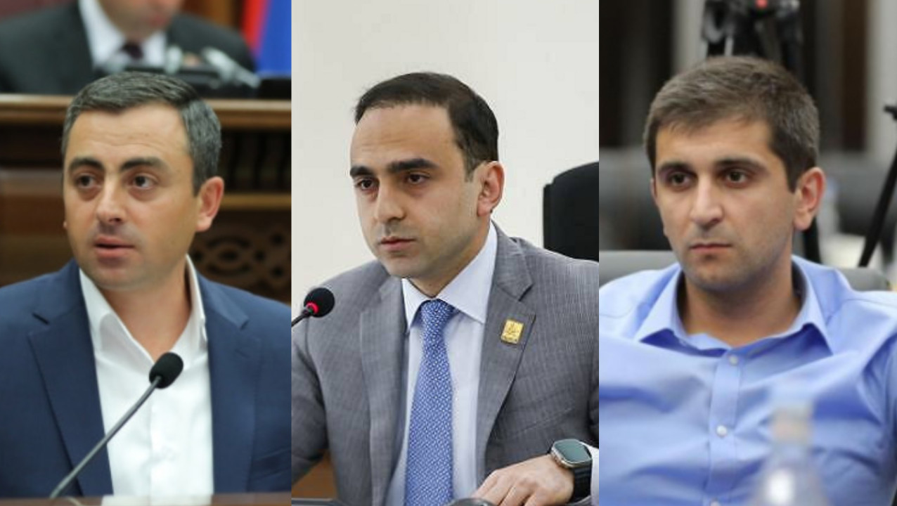 Երևանի քաղաքապետի վերաքննիչ բողոքն ընդդեմ Իշխան Սաղաթելյանի, մերժվեց․ փաստաբան
