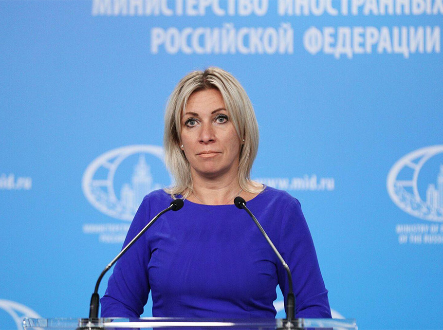 Ռուսաստանը կհետևի Ադրբեջանում ռուսալեզու դպրոցների հետ կապված իրավիճակին. Զախարովա