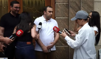 Գործընթացը բացառապես ապօրինի բնույթ է կրում. փաստաբանը՝ «Տաշիր գրուպ»-ում ստուգումների մասին