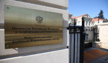 Բաքվում Ռուսաստանի դեսպանատունը նոտա է հղել Ադրբեջանի արտաքին գործերի նախարարությանը․պահանջին չեն պատասխանել