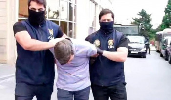 Բաքվում կալանավորված ՌԴ քաղաքացիներին մինչև հիմա հյուպատոսական աջակցություն չի թույլատրվել