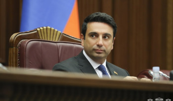 ՀՀ ԱԺ արտահերթ նստաշրջան. ուղիղ