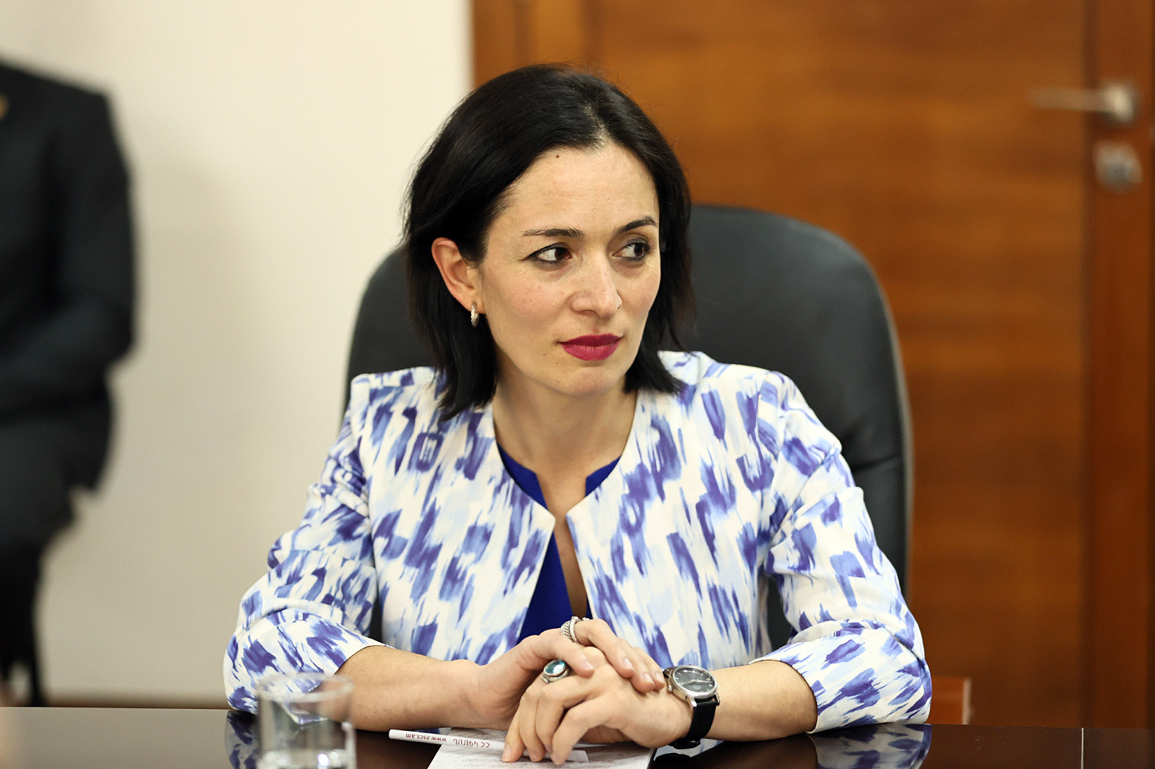 Մարզադպրոցների մարզիչները կվերապատրաստվեն միջազգային չափանիշներին համապատասխան․ ՀՀ կժամանեն բարձրակարգ մասնագետներ