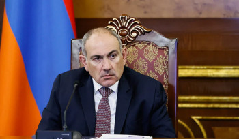 Հունիսին Մայր Տաճարի զանգերը հնչեցվեցին հավաքվելու կոչով,  ներկաների թիվը չի գերազանցել 1500-ը, ևս մեկ փաստարկ, որ Կտրիճ Ներսիսյանը պետք է հեռանա․ Փաշինյան