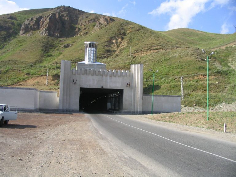 Դիլիջանի թունելի հիմնանորոգման փոխարեն որոշվել է մշակել նոր թունելի կառուցման նախագիծ