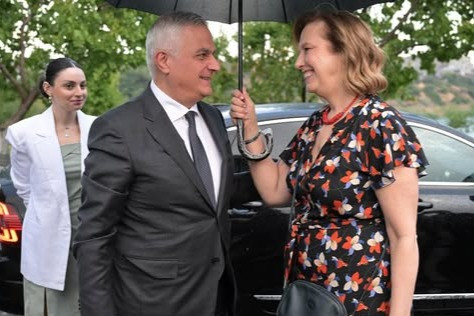 Մհեր Գրիգորյանը շնորհավորական ուղերձ է հղել ԱՄՆ Անկախության օրվա կապակցությամբ