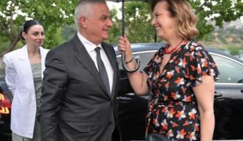 Մհեր Գրիգորյանը շնորհավորական ուղերձ է հղել ԱՄՆ Անկախության օրվա կապակցությամբ