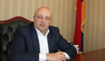 Աննա Վադապետյանն Արթուր Սարգսյանի նկատմամբ քրեական հետապնդում հարուցելուն համաձայնություն տալու միջնորդություն է ներկայացրել ԱԺ