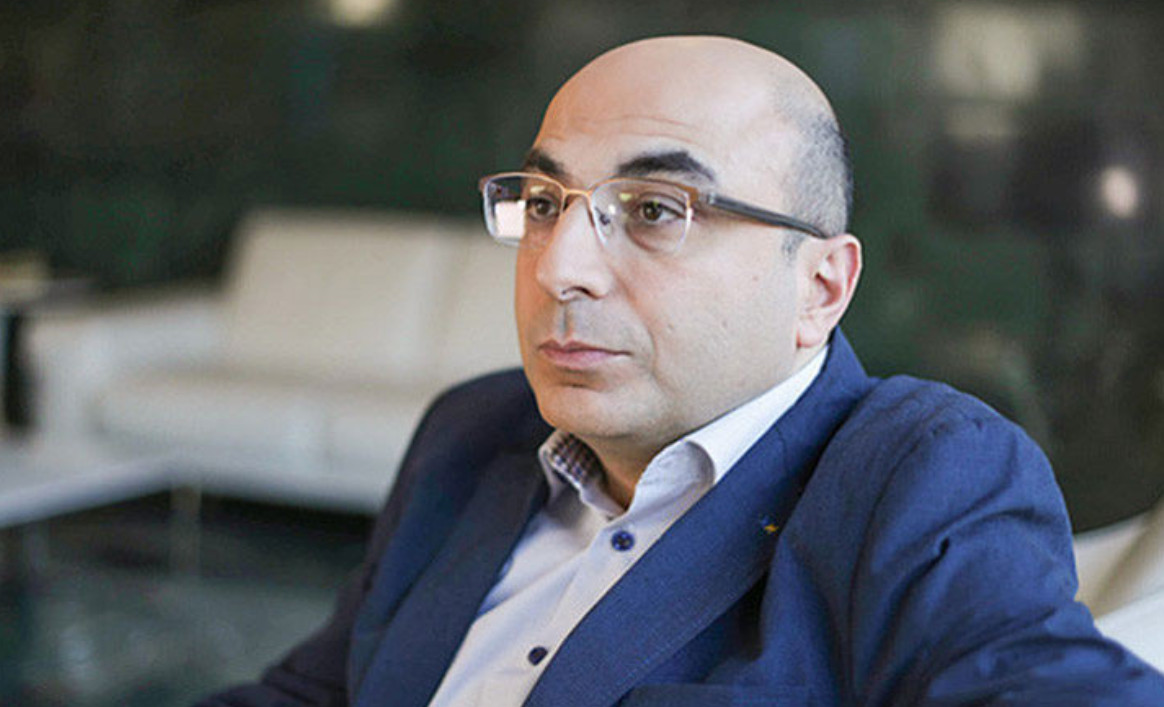 Հայկական զինուժը Մայր Աթոռում է,  Էրդողանը՝ Ստեփանակերտում․ կա՞ր տարբերակ՝ այնպես զարգանալու, որ 30 տարի անց չլիներ այս ողբերգական վիճակը․ Վահե Հովհաննիսյան