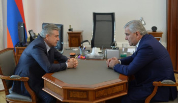 Սամվել Կարապետյանը իրավունք ունի ունենալ իր վերաբերմունքը մեր եկեղեցու նկատմամբ, արտահայտել դիրքորոշում ու կարծիք․ Կարեն Կարապետյան
