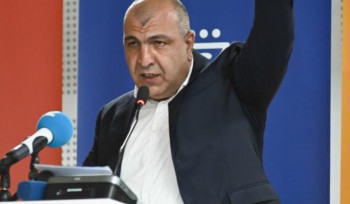 Ձերբակալվել է Վահագն Չախալյանը. ՔԿ
