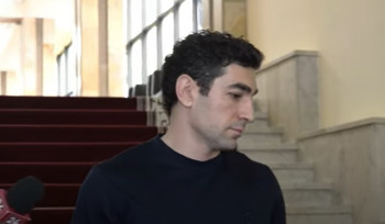 Ցույցեր նախապատրաստելը, անհնազանդության ակցիաներ նախապատրաստելու, խոսելու երեւույթները ներկայացնել որպես ահաբեկչություն, սա ուղղակի աբսուրդ է. Լևոն Քոչարյան