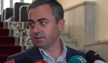 Նրանք, ովքեր կարում են Բագրատ Սրբազանի գործը, օրը գալու է, պատասխան են տալու. Իշխան Սաղաթելյան