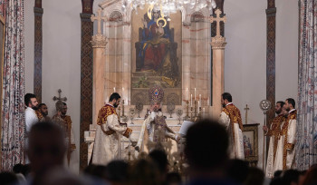 Այն, ինչ-որ տեսանք օրեր առաջ, իսկապես, կարելի է անվանել համազգային ամոթի օր. Բրազիլիայի թեմի առաջնորդ