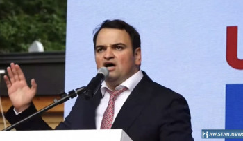 Քանդողներն ապագա չունեն Հայաստանում. Նարեկ Կարապետյան (տեսանյութ)