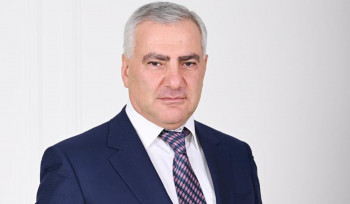 Նիկոն Փաշինյանն անելիք չունի Հայաստանում․ ես գիտեմ, ինչպես անել այս ամենը․ Սամվել Կարապետյանի ուղերձը
