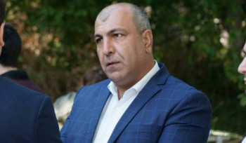 Վահագն Չախալյանը կալանավորվել է