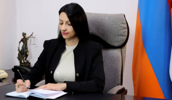Սահմանադրությունն իրավական ու ժողովրդավարական պետության և հասարակության հիմնաքարն է. ՄԻՊ