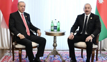 Թուրքիան հետևում է Հայաստանի և Ադրբեջանի միջև խաղաղ բանակցությունների ընթացքին. Էրդողան