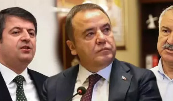 Թուրքիայում ձերբակալվել է ընդդիմադիր երեք քաղաքապետ