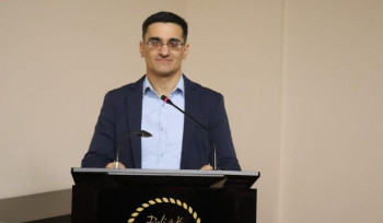 Ինձ արգելեցին մուտք գործել Հայաստան, որովհետև հանդես եկա ի պաշտպանություն Եկեղեցո՞ւ․ Կարեն Իգիթյան