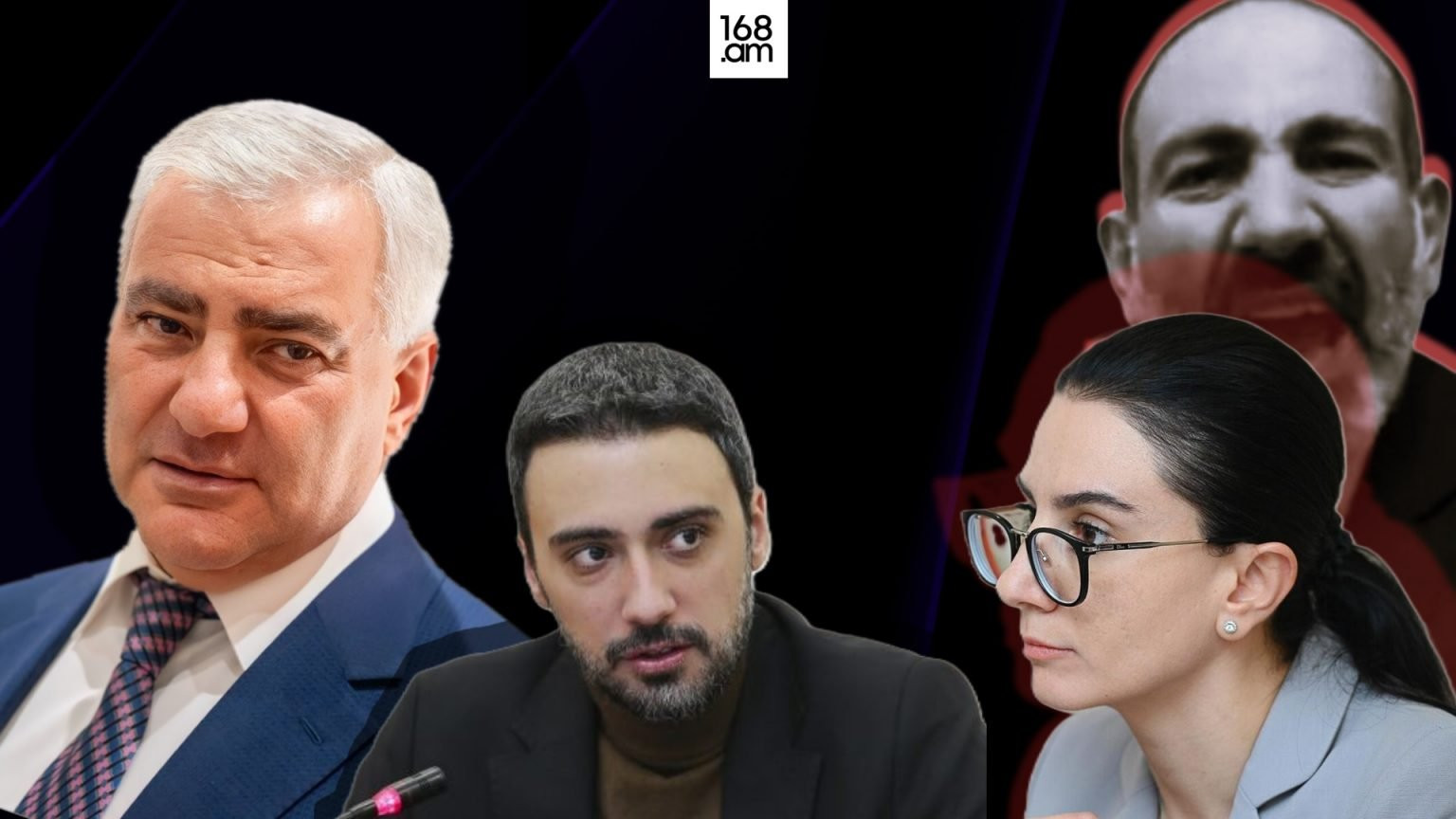 Աննա Վարդապետյանը Սամվել Կարապետյանի ասածի միայն վերնագիրն է կարդացել և անձամբ հաղորդում տվել Քննչական կոմիտե. պարզվում է` վերնագիրը շտկվել է, նյութում Աննա Վարդապետյանի տեսածը չկա. 168.am