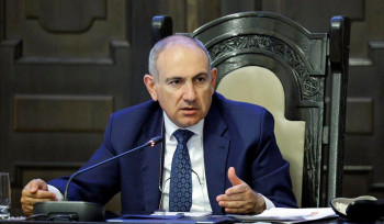 Եթե Կտրիճ Ներսիսյանը Գալստանյանի և Աջապահյանի կալանավորումը ապօրինի է համարում, ուրեմն կիսում է ռազմական հեղաշրջում անելու պլանները․ Նիկոլ Փաշինյան