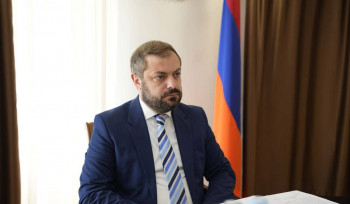 Հուլիսի 3-ից 6-ը ռուս-վրացական սահմանը հատել և ՌԴ է մտել հայկական շշալցված կոնյակով բեռնված 46 բեռնատարներ.Պապոյան