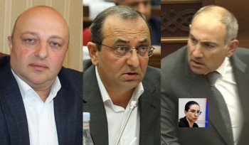 ԱԺ արտահերթ նիստում քննարկում են ընդդիմադիր պատգամավորներին անձեռնմխելիությունից զրկելու հարցը