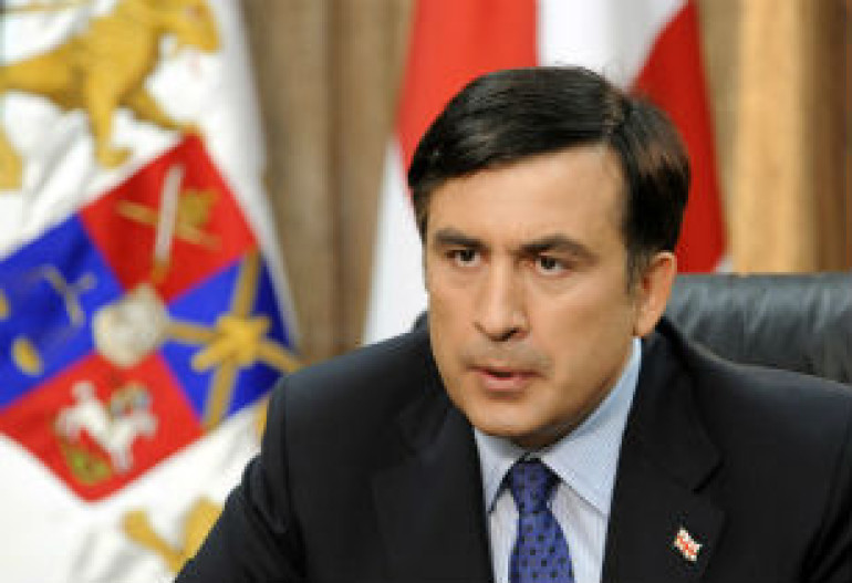 Փաշինյանը Հայաստանում արեց այն, ինչ ես չարեցի 2011-2012 թվականներին՝ նա ձերբակալեց հայ «Իվանիշվիլիին»` Կարապետյանին. Սաակաշվիլի