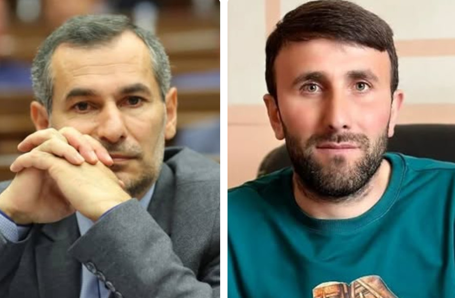 «Միասնական Վարդենիս»–ի ղեկավարն ու Սոթքի ղեկավարը ձերբակալված չեն. նրանց հետ քննչական գործողություններ են կատարվում